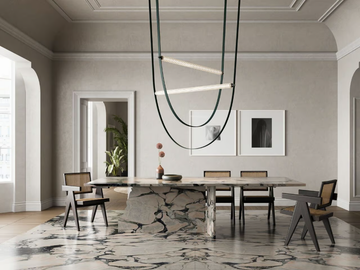 NOTRE DAME - Indoor marble wall/floor tiles by MARGRAF - view 3
