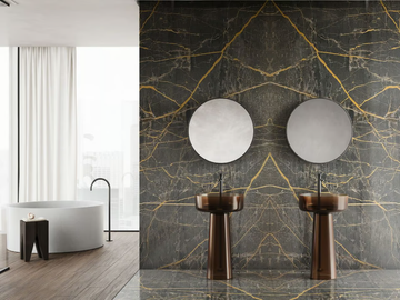 PORT LAURENT - Marble flooring by MARGRAF - view 3