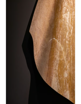 VELATA DRAPES - Marble wall decor item by MARGRAF - view 3