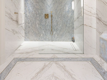 VENUS - Indoor marble wall/floor tiles by MARGRAF - view 3