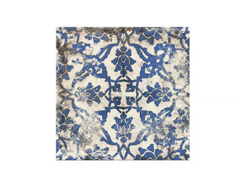 MAIOLICHE 2 BLU - Porcelain stoneware wall/floor tiles with encaustic effect by MARINER - view 2