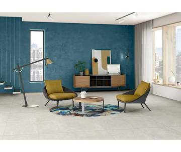 TIME CLOUD - Porcelain stoneware wall/floor tiles with stone effect by MARINER - view 3