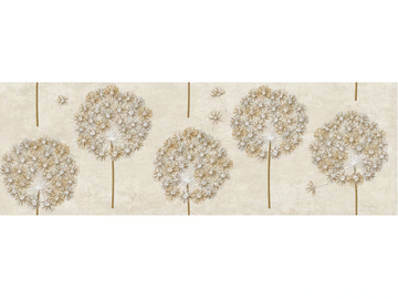 BOSTON DECORO SOFFIONI WHITE - Porcelain stoneware wall tiles with concrete effect by MARINER - view 2