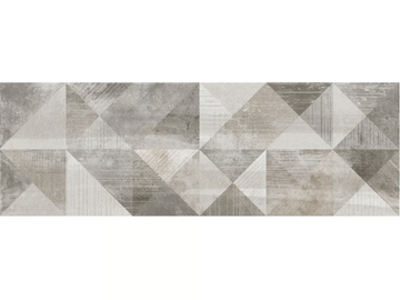 BOSTON GEOMIX - Porcelain stoneware wall tiles with concrete effect by MARINER - view 2