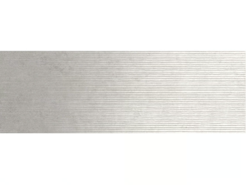 BOSTON RIGHE ICE - Porcelain stoneware wall tiles with concrete effect by MARINER - view 2
