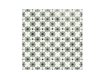 VINTAGE 17 - Porcelain stoneware wall/floor tiles with encaustic effect by MARINER - view 2
