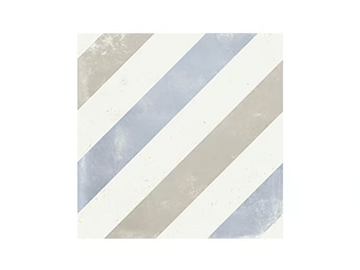 VINTAGE 13 - Porcelain stoneware wall/floor tiles with encaustic effect by MARINER - view 2