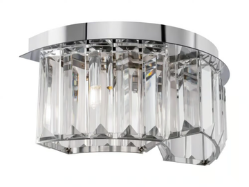 COLLINE - Glass wall light by MAYTONI - view 2