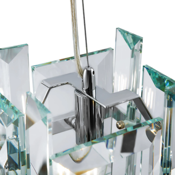 CEREZO - Glass pendant lamp by MAYTONI - view 3