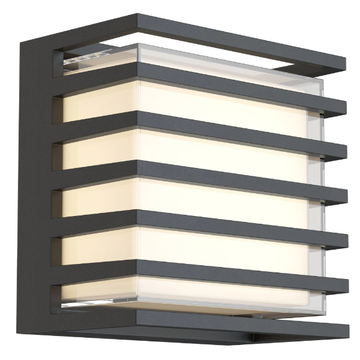 DOWNING STREET - LED aluminium Outdoor wall Lamp by MAYTONI - view 3