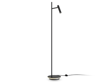 ESTUDO - LED adjustable metal floor lamp by MAYTONI - view 2