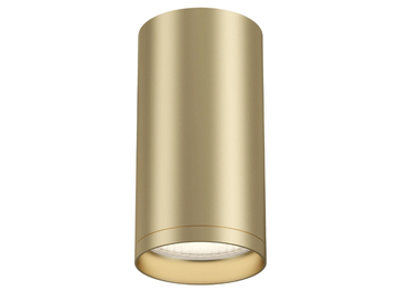 FOCUS S - Aluminium ceiling lamp by MAYTONI - view 2