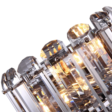 HAIL - Glass wall light by MAYTONI - view 3