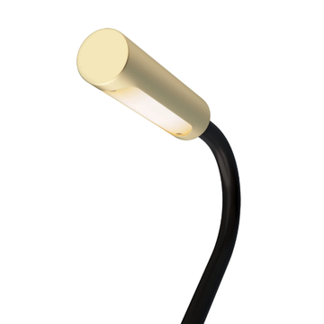 STEM - LED adjustable wall lamp with swing arm by MAYTONI - view 3