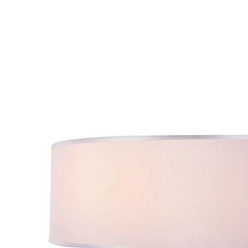 BERGAMO - Fabric ceiling light by MAYTONI - view 3