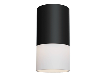 PAULINE - Aluminium and acrylic ceiling lamp by MAYTONI - view 3