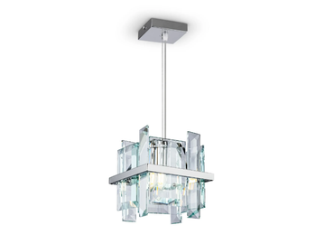 CEREZO - Glass pendant lamp by MAYTONI - view 2