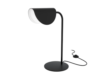 MOLLIS - Metal table lamp by MAYTONI - view 2
