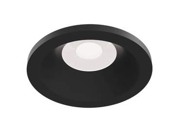 ZOOM - Recessed LED round aluminium spotlight by MAYTONI - view 3
