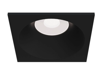 ZOOM - Recessed square aluminium spotlight by MAYTONI - view 2