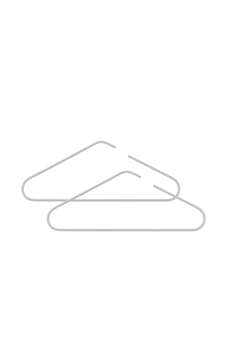 BRAC - Kit of 2 coat hangers by MEMEDESIGN - view 3