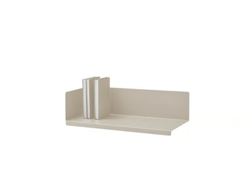 SABRINA - Steel wall shelf by MEMEDESIGN - view 3