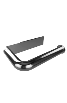 NINA - Metal toilet roll holder by MG12 - view 3