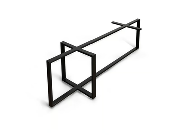 AFRODITE - VERDE SAINT DENIS MARBLE - Rectangular natural stone coffee table by MILLE997 - view 3