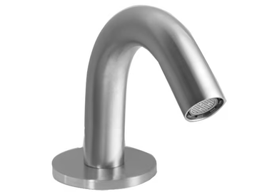 STIRIANA 6210+6100 - 2 hole bidet tap with aerator by MINA - view 3