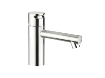 GIOTTO MI7150 - 1 hole stainless steel washbasin mixer by MINA - view 2