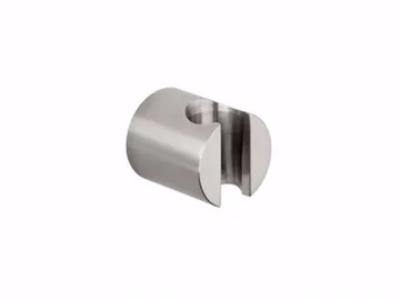 Handshower holder - Stainless steel handshower holder by MINA - view 2