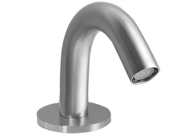 STIRIANA 6210 - Stainless steel bidet spout by MINA - view 2