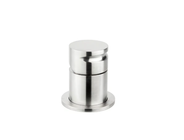 GIOTTO 7090 - Single handle 1 hole washbasin mixer by MINA - view 2