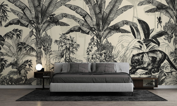ASP-01 - Glass-fibre wall tiles / wallpaper by MOMENTI - view 3