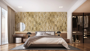 ASP-11 - Glass-fibre wall tiles / wallpaper by MOMENTI - view 3
