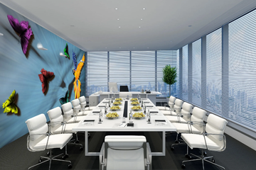 COR-03 - Glass-fibre wall tiles / wallpaper by MOMENTI - view 3