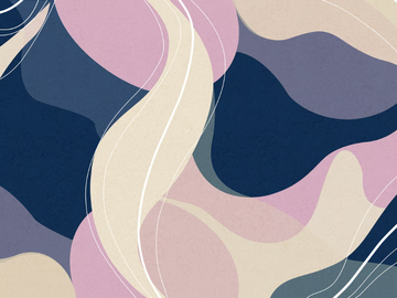 Eros&Psiche EP1A - Glass-fibre wall tiles / wallpaper by MOMENTI - view 2