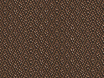 FAB-03 GOLD - Glass-fibre wall tiles / wallpaper by MOMENTI - view 2