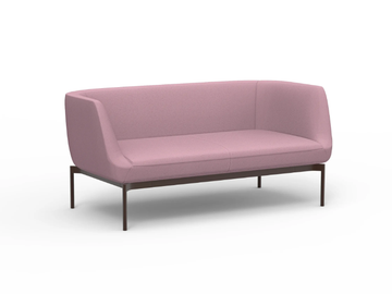 FAUNO FAU81 - Fabric sofa by MOMENTI - view 3