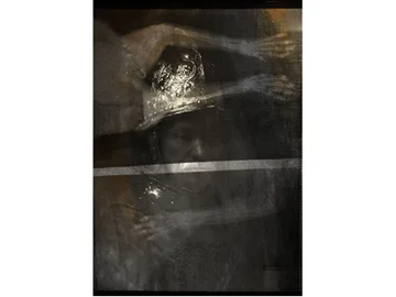 MT-003 - Author made artistic print by MOMENTI - view 2