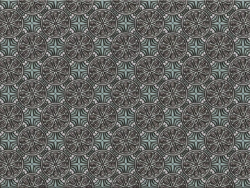 STU-32 - Glass-fibre wall tiles / wallpaper by MOMENTI - view 2