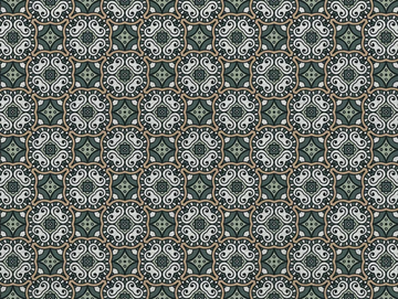 STU-33 - Glass-fibre wall tiles / wallpaper by MOMENTI - view 2
