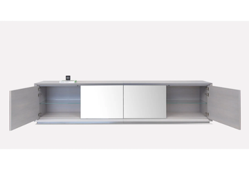 MILLENIAL - Sideboard with doors by MORADA - view 3