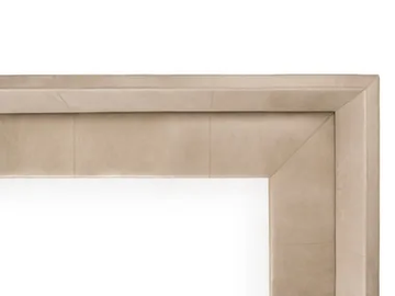 BOP - Corner bench with back by MORE - view 2