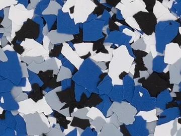 STARFLAKES - Decoration for flooring by MPM - view 2