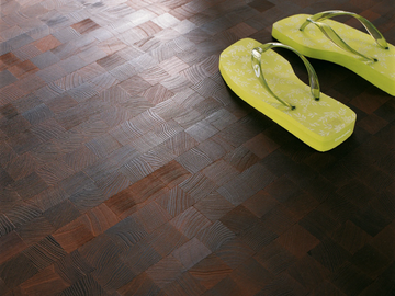 ASH VULCANO - CUT/RAW - Ash wall/floor tiles by Mafi - view 2