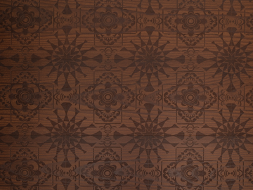 CARVING NANA I - BRUSHED/NATURAL - Beech wall/floor tiles by Mafi - view 3