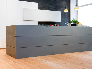 DOUGLAS FIR WIDE-PLANK - NATURAL OIL - Douglas-fir flooring by Mafi - view 3