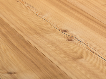 LARCH COUNTRY - LYE TREATED/ NATURAL OIL - Larch flooring by Mafi - view 2