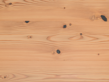 LARCH COUNTRY - WHITE OIL - Larch flooring by Mafi - view 3